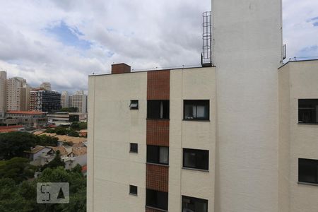 Apartamento à venda com 56m², 2 quartos e 2 vagasVista do Quarto 2