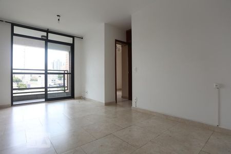 Sala de apartamento à venda com 2 quartos, 56m² em Caxingui, São Paulo