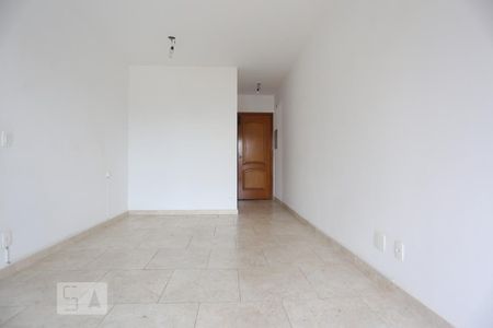 Sala de apartamento à venda com 2 quartos, 56m² em Caxingui, São Paulo