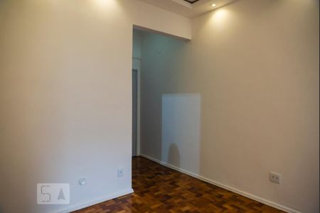 Sala de apartamento para alugar com 1 quarto, 40m² em Copacabana, Rio de Janeiro