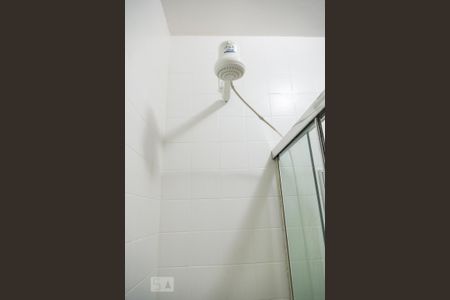Banheiro de apartamento para alugar com 1 quarto, 40m² em Copacabana, Rio de Janeiro