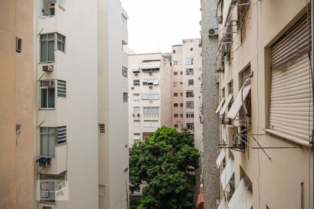 Vista de apartamento para alugar com 1 quarto, 40m² em Copacabana, Rio de Janeiro