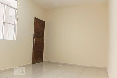 Sala 1 de Apartamento com 4 quartos, 140m² Cruzeiro