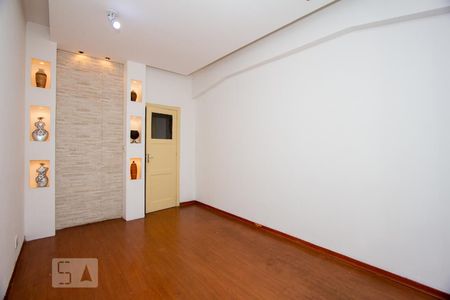 Sala de apartamento para alugar com 1 quarto, 59m² em Centro, Rio de Janeiro