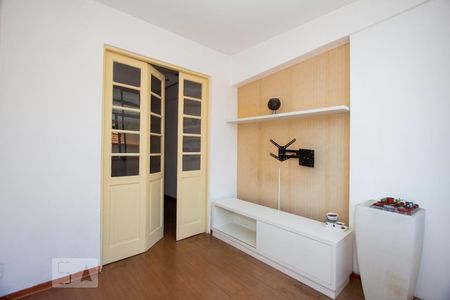 Sala de apartamento para alugar com 1 quarto, 59m² em Centro, Rio de Janeiro