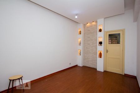 Sala de apartamento para alugar com 1 quarto, 59m² em Centro, Rio de Janeiro