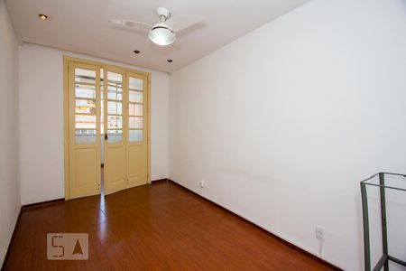 Quarto de apartamento para alugar com 1 quarto, 59m² em Centro, Rio de Janeiro
