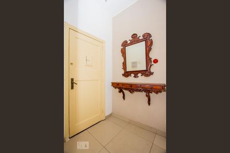 Hall de apartamento para alugar com 1 quarto, 59m² em Centro, Rio de Janeiro
