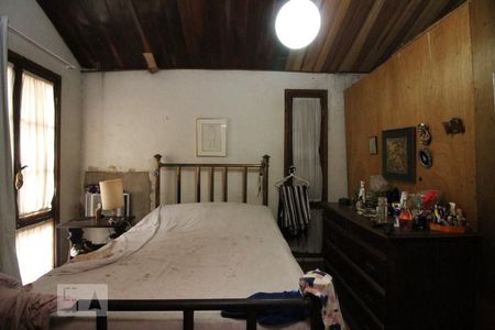 Dormitorio 1 - Suite  de casa para alugar com 4 quartos, 170m² em Moinhos de Vento, Porto Alegre