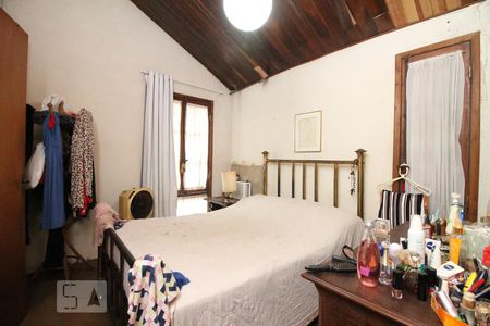 Dormitorio 1 - Suite  de casa para alugar com 4 quartos, 170m² em Moinhos de Vento, Porto Alegre