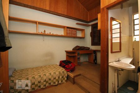 Casa para alugar com 170m², 4 quartos e 2 vagasDormitorio 3 - Suite 