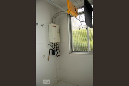 Apartamento à venda com 134m², 3 quartos e 2 vagasAquecedor à Gás