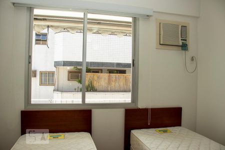 Apartamento à venda com 134m², 3 quartos e 2 vagasQuarto 1