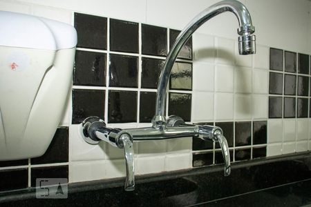 Apartamento à venda com 134m², 3 quartos e 2 vagasCozinha