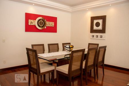 Sala de apartamento para alugar com 3 quartos, 134m² em Barra da Tijuca, Rio de Janeiro