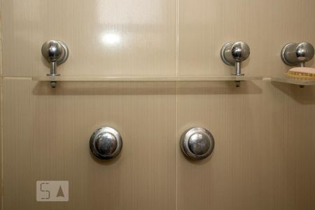 Apartamento à venda com 134m², 3 quartos e 2 vagasBanheiro