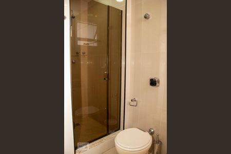 Apartamento à venda com 134m², 3 quartos e 2 vagasBanheiro