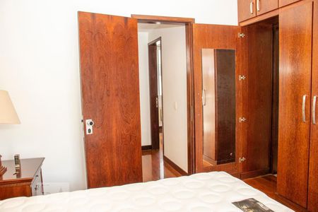 Apartamento à venda com 134m², 3 quartos e 2 vagasSuíte