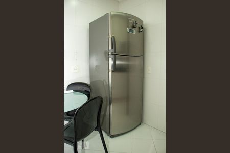 Apartamento à venda com 134m², 3 quartos e 2 vagasCozinha