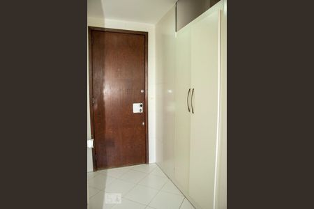 Apartamento à venda com 134m², 3 quartos e 2 vagasÁrea de Serviço