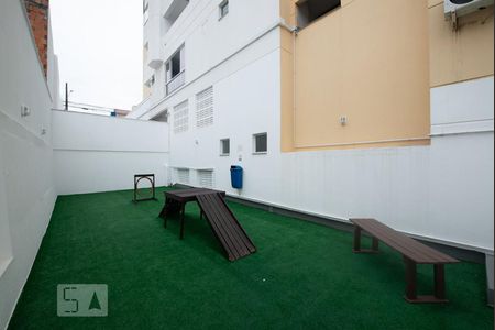 Apartamento para alugar com 60m², 2 quartos e 1 vagaPet Place