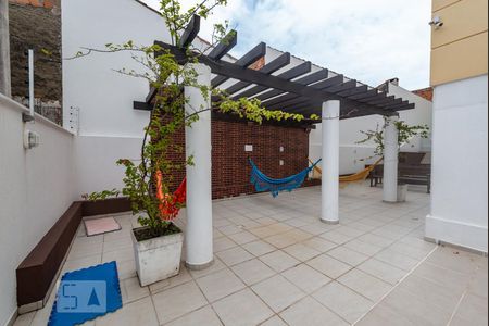 Apartamento para alugar com 60m², 2 quartos e 1 vagaRedário