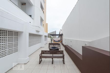 Apartamento para alugar com 60m², 2 quartos e 1 vagaRedário