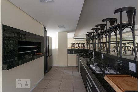 Apartamento para alugar com 60m², 2 quartos e 1 vagaSalão de Festas