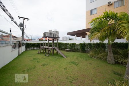 Apartamento para alugar com 60m², 2 quartos e 1 vagaPlayground