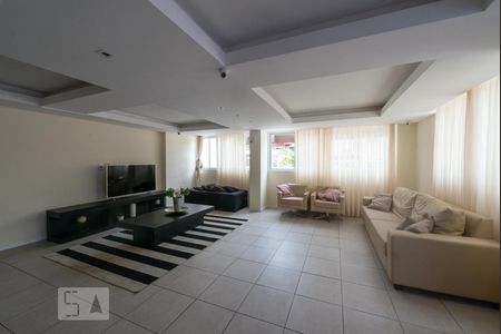 Apartamento para alugar com 60m², 2 quartos e 1 vagaSalão de Festas