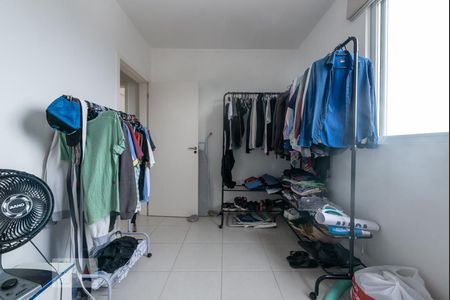 Apartamento para alugar com 60m², 2 quartos e 1 vagaQuarto 2