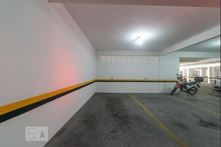 Apartamento para alugar com 60m², 2 quartos e 1 vagaGaragem