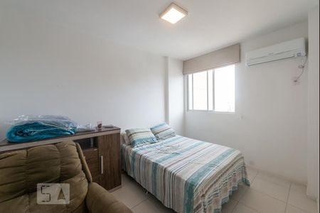 Quarto 1 de apartamento para alugar com 2 quartos, 60m² em Barreiros, São José