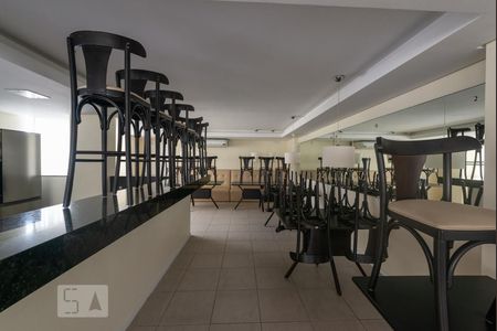 Apartamento para alugar com 60m², 2 quartos e 1 vagaSalão de Festas