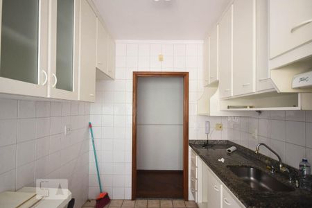 Apartamento para alugar com 70m², 2 quartos e 1 vaga Apartamento para alugar com 70m², 2 quartos e 1 vagaCozinha