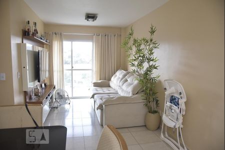 Apartamento à venda com 3 quartos, 80m² em Tanque, Rio de Janeiro