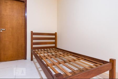 Suíte de apartamento para alugar com 1 quarto, 34m² em Parque das Universidades, Campinas