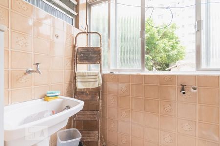 Apartamento à venda com 60m², 2 quartos e sem vagaÁrea de Serviço