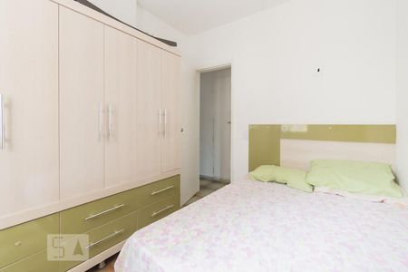 Quarto 1 de apartamento à venda com 2 quartos, 60m² em Centro, Rio de Janeiro