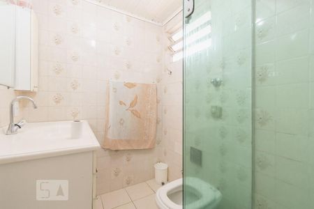 Apartamento à venda com 60m², 2 quartos e sem vagaBanheiro