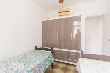 Apartamento à venda com 60m², 2 quartos e sem vagaQuarto 2
