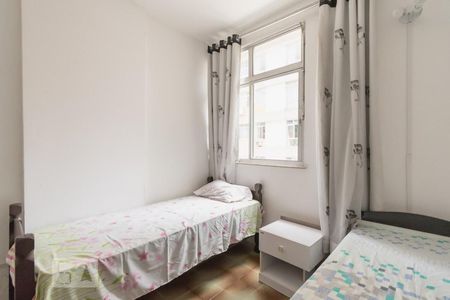 Apartamento à venda com 60m², 2 quartos e sem vagaQuarto 2