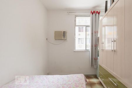 Quarto 1 de apartamento à venda com 2 quartos, 60m² em Centro, Rio de Janeiro
