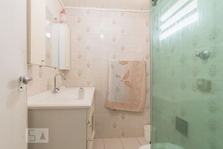 Apartamento à venda com 60m², 2 quartos e sem vagaBanheiro