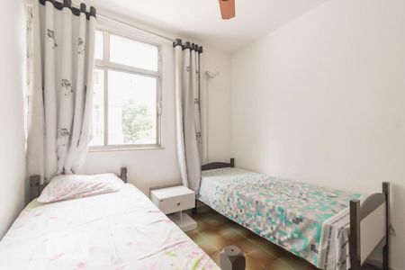 Apartamento à venda com 60m², 2 quartos e sem vagaQuarto 2