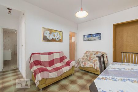 Sala de apartamento à venda com 2 quartos, 60m² em Centro, Rio de Janeiro