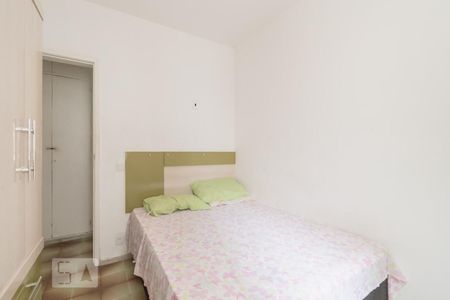 Quarto 1 de apartamento à venda com 2 quartos, 60m² em Centro, Rio de Janeiro