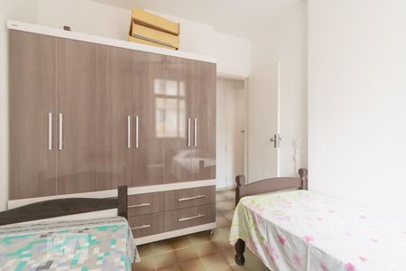 Apartamento à venda com 60m², 2 quartos e sem vagaQuarto 2