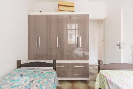 Apartamento à venda com 60m², 2 quartos e sem vagaQuarto 2