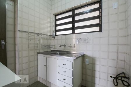 Apartamento para alugar com 59m², 1 quarto e sem vagaCozinha